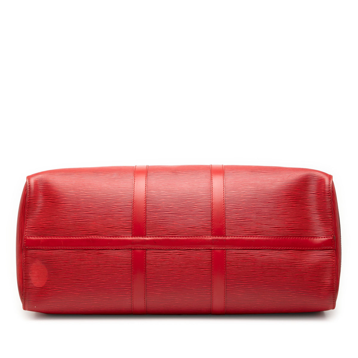 Louis Vuitton Epi Keepall 50