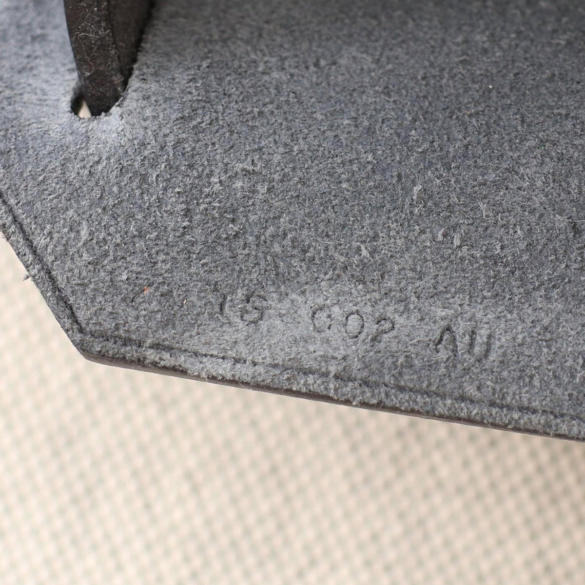 Hermès Toile Pegase Pop Herbag Zip 31 — Gray