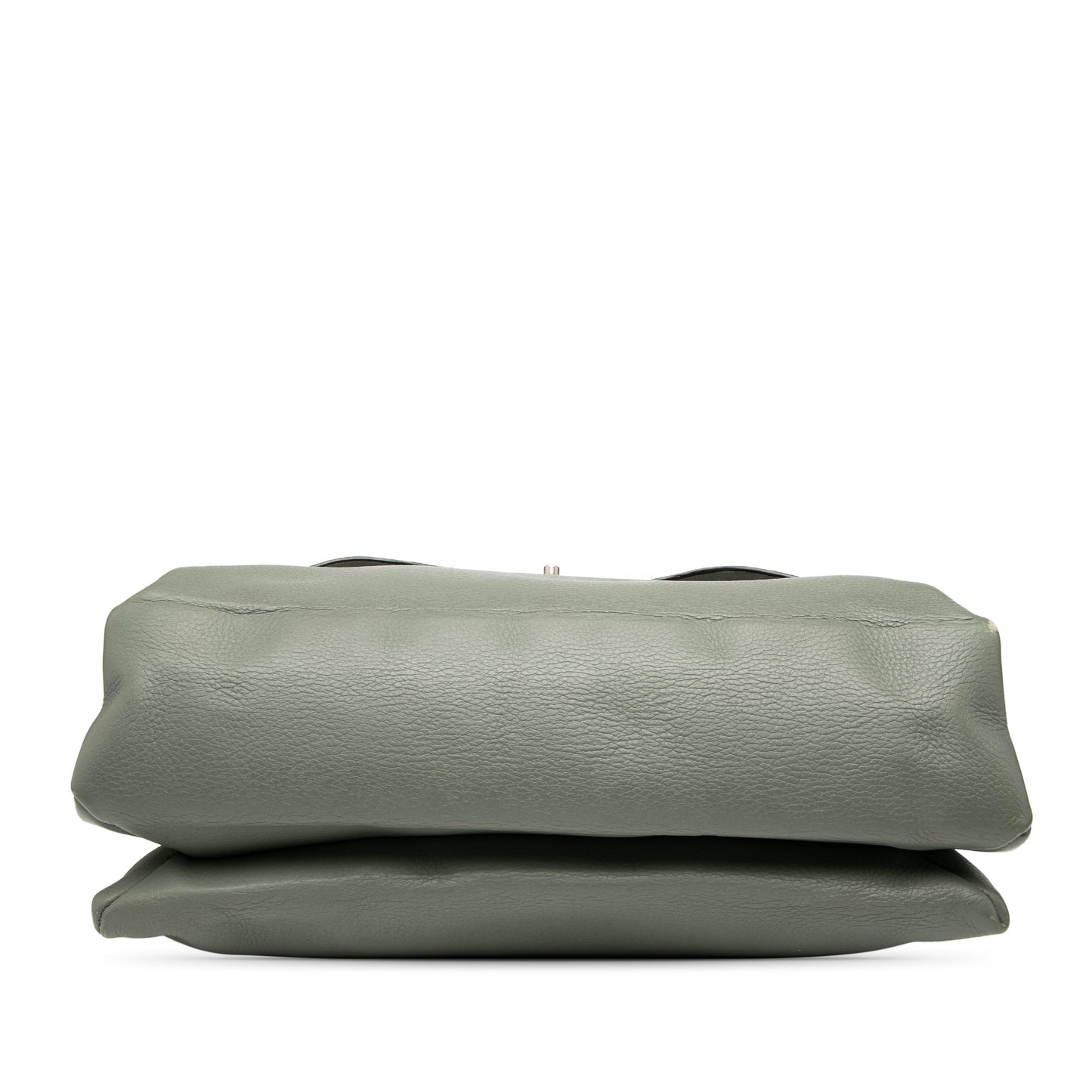 Celine Calfskin Blade Crossbody