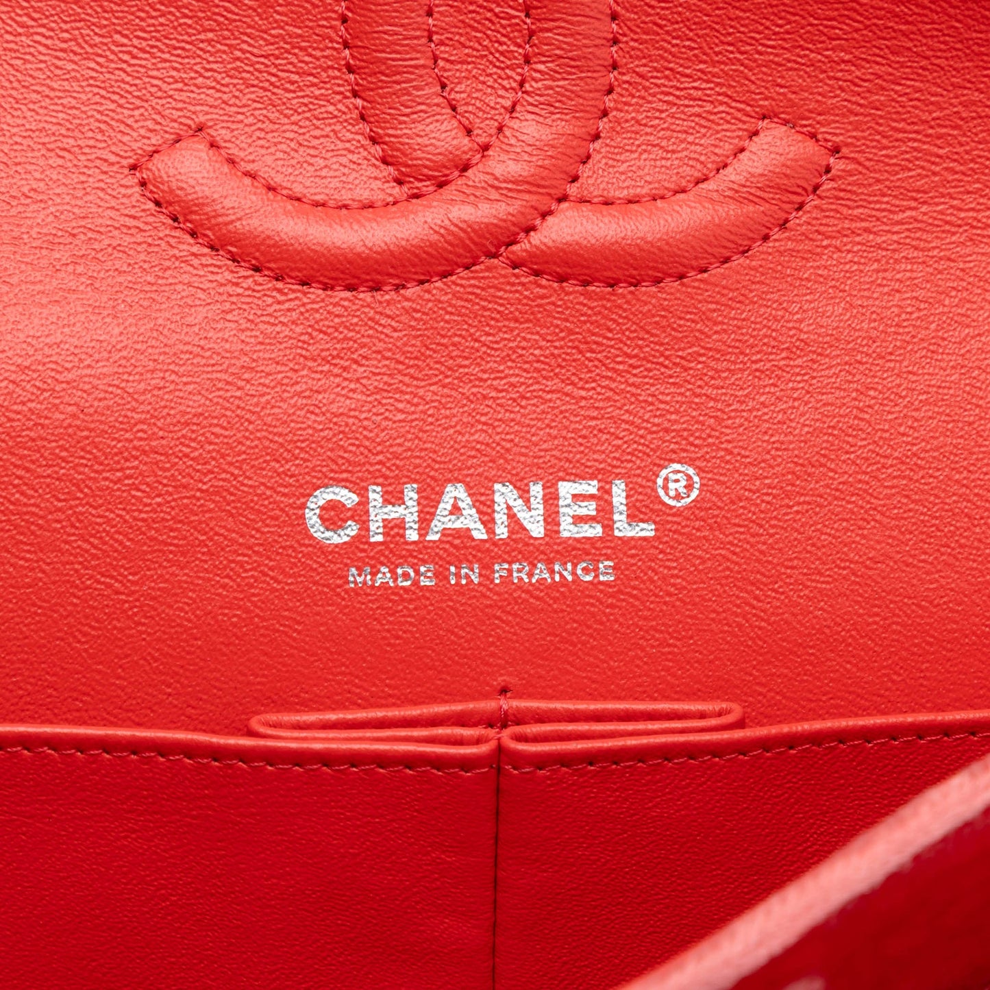 Chanel Medium Classic Velvet Double Flap