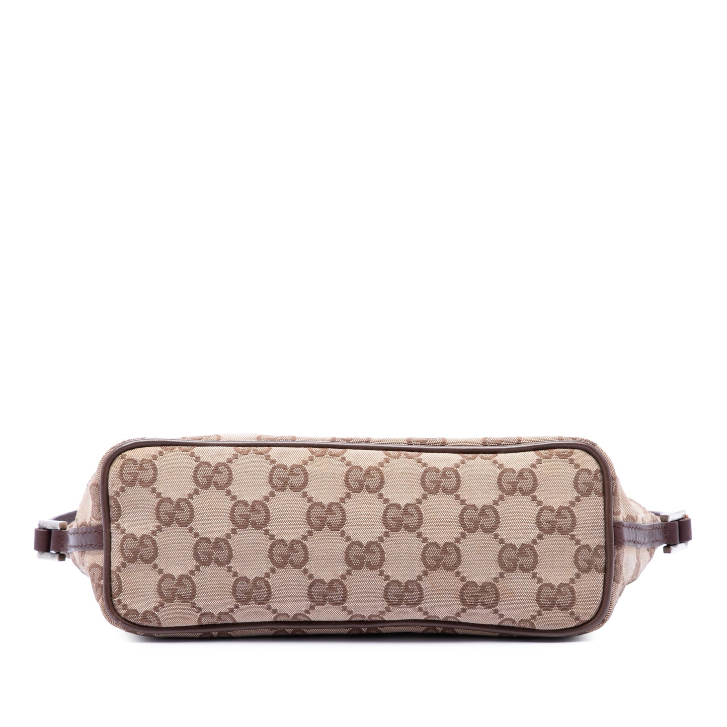 Gucci GG Canvas Boat