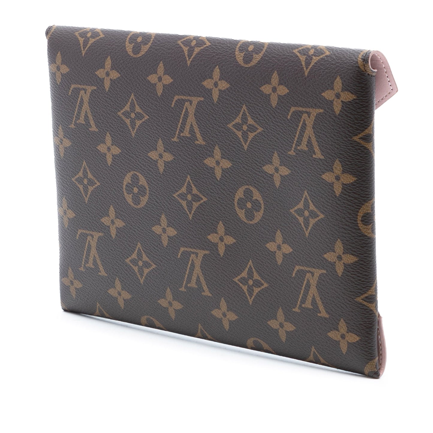 Louis Vuitton Monogram Pochette Kirigami GM