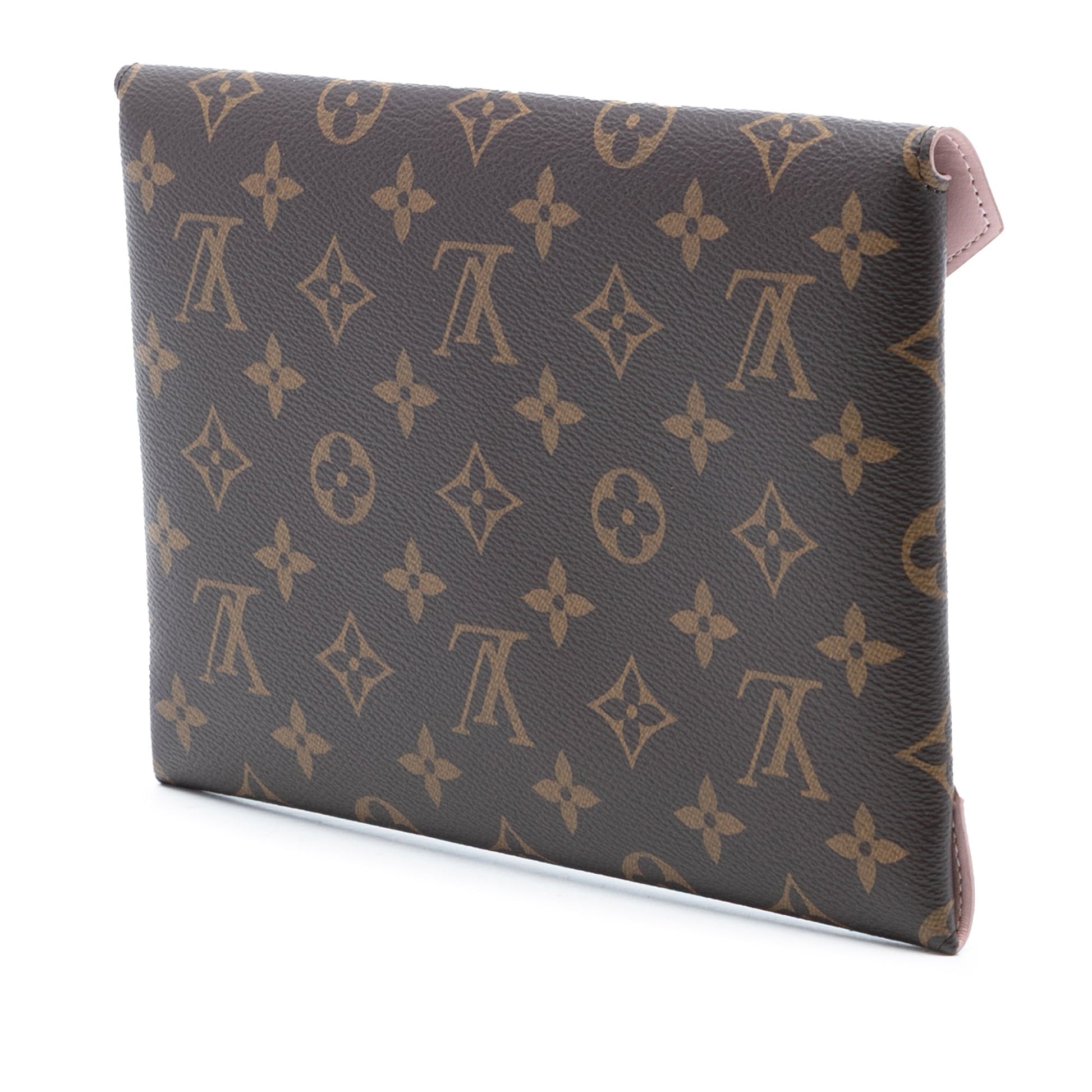 Louis Vuitton Monogram Pochette Kirigami GM