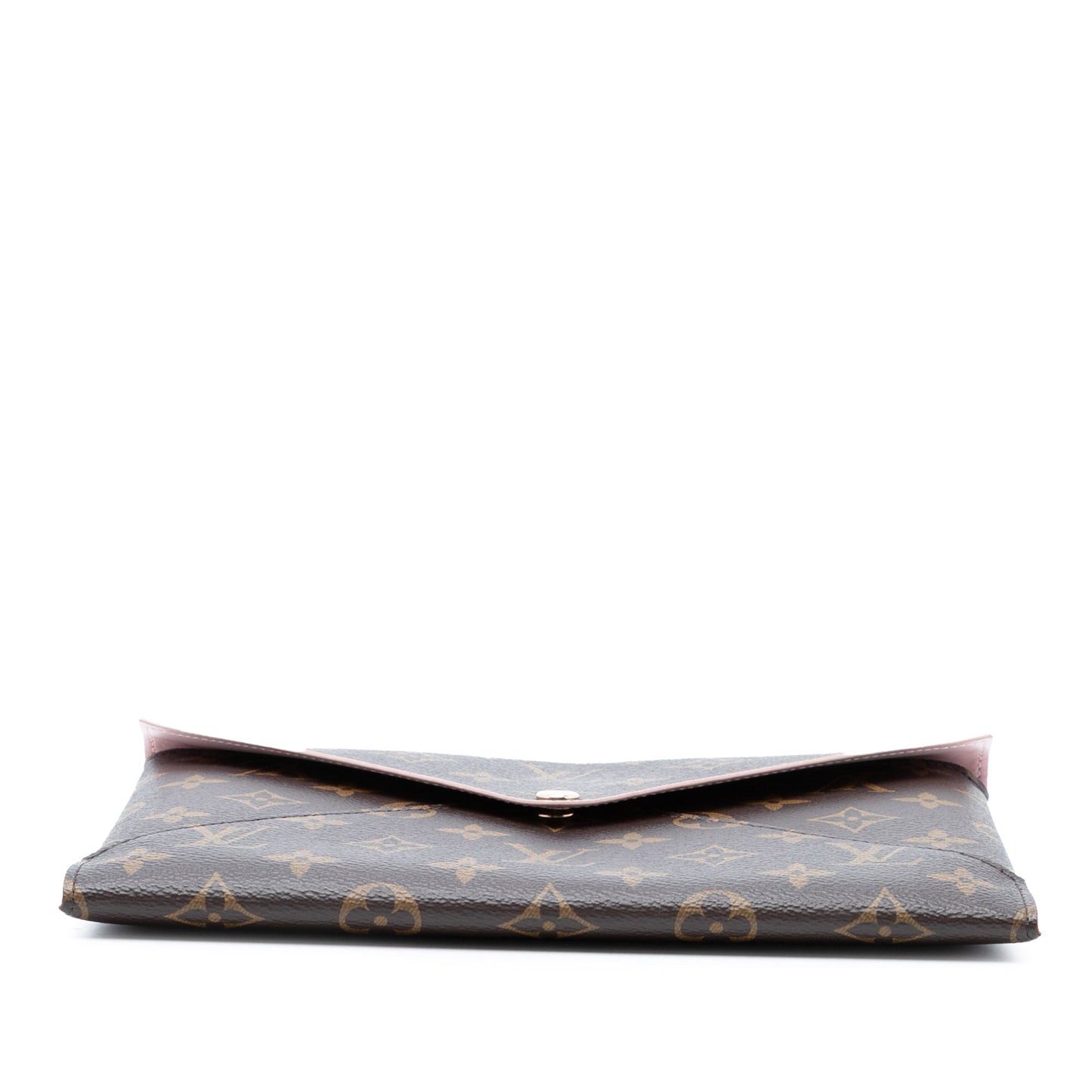Louis Vuitton Monogram Pochette Kirigami GM