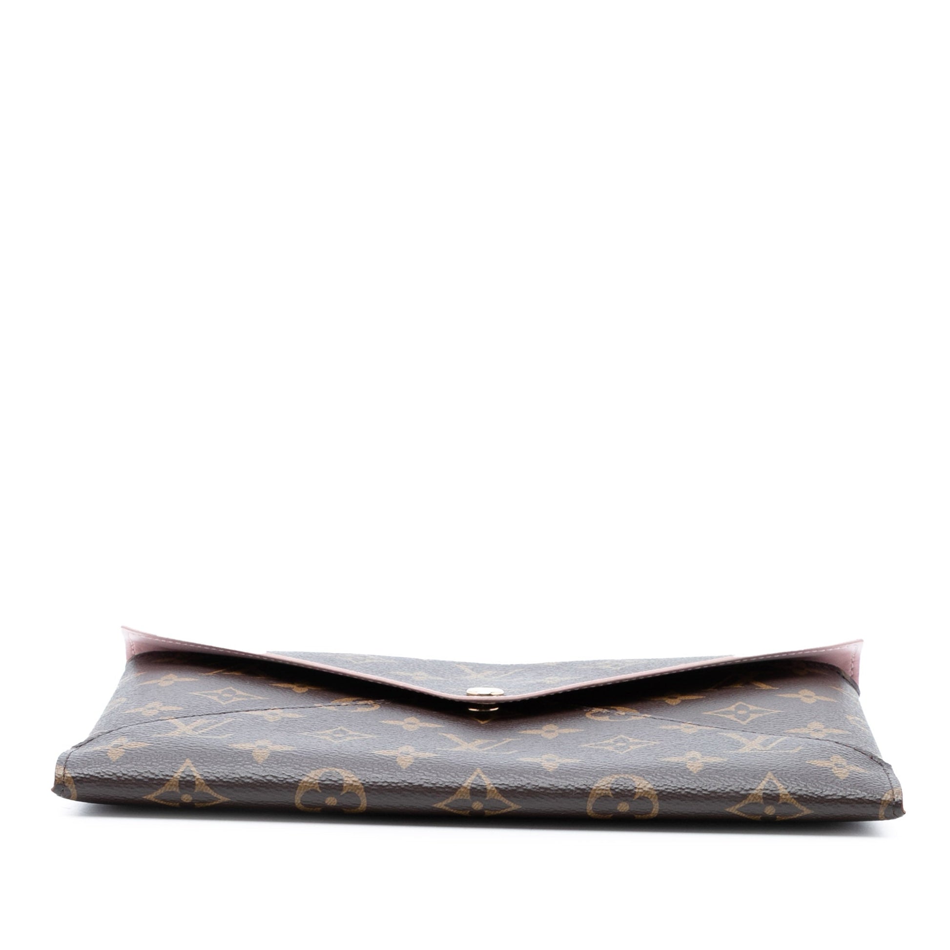 Louis Vuitton Monogram Pochette Kirigami GM