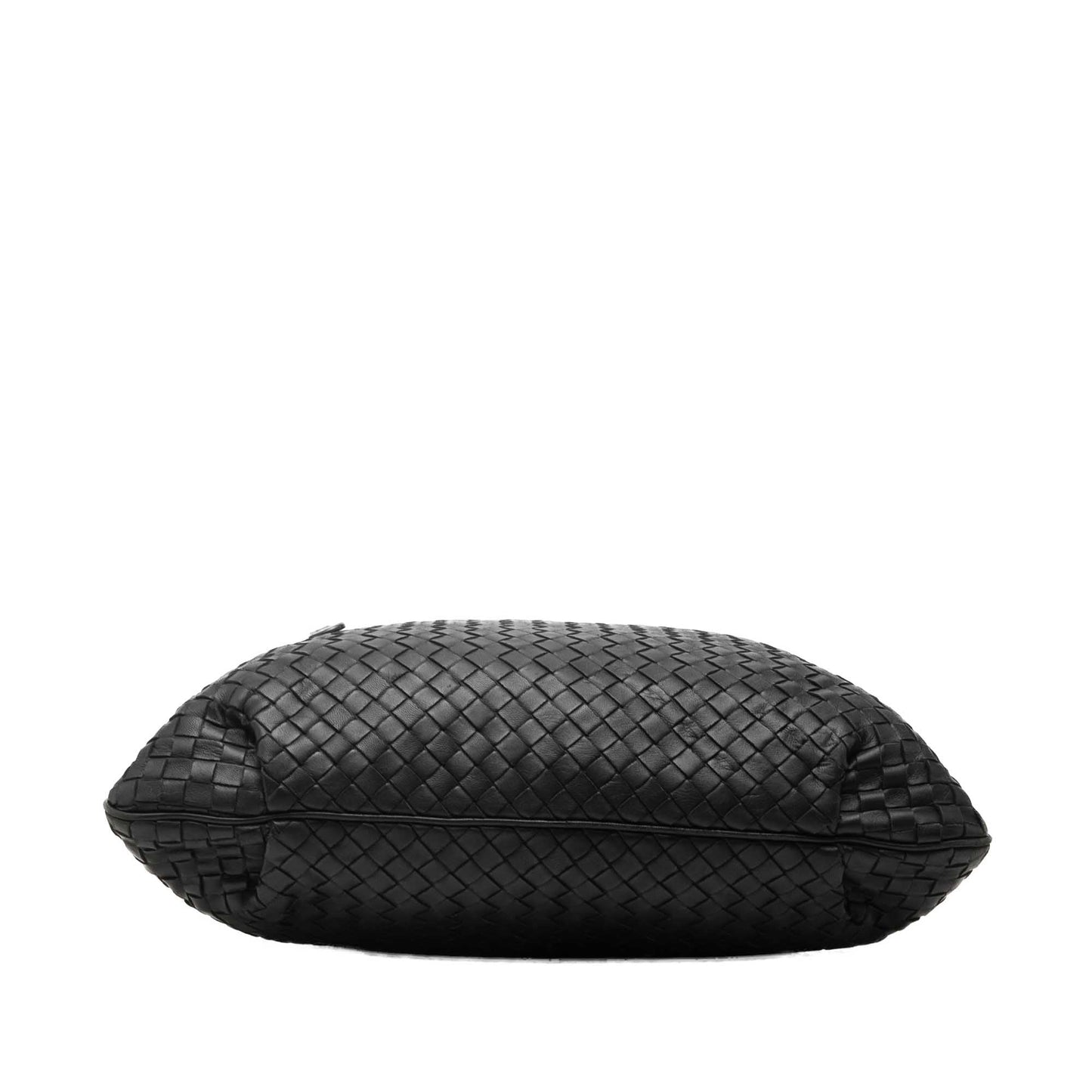 Bottega Veneta Nappa Intrecciato Julie Tote