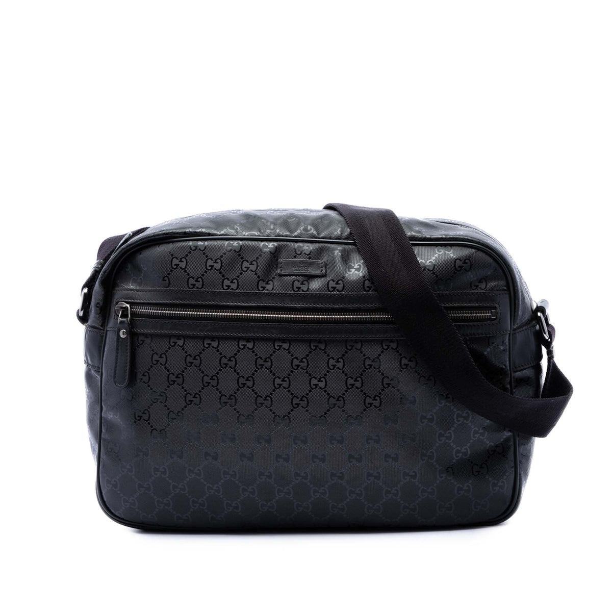 Gucci GG Imprime Crossbody