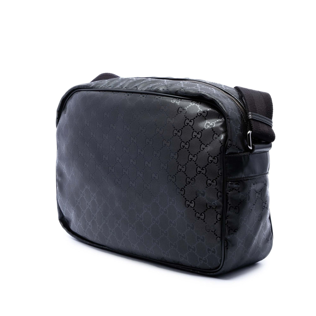 Gucci GG Imprime Crossbody