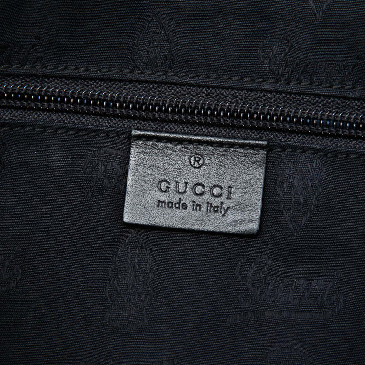 Gucci GG Imprime Crossbody
