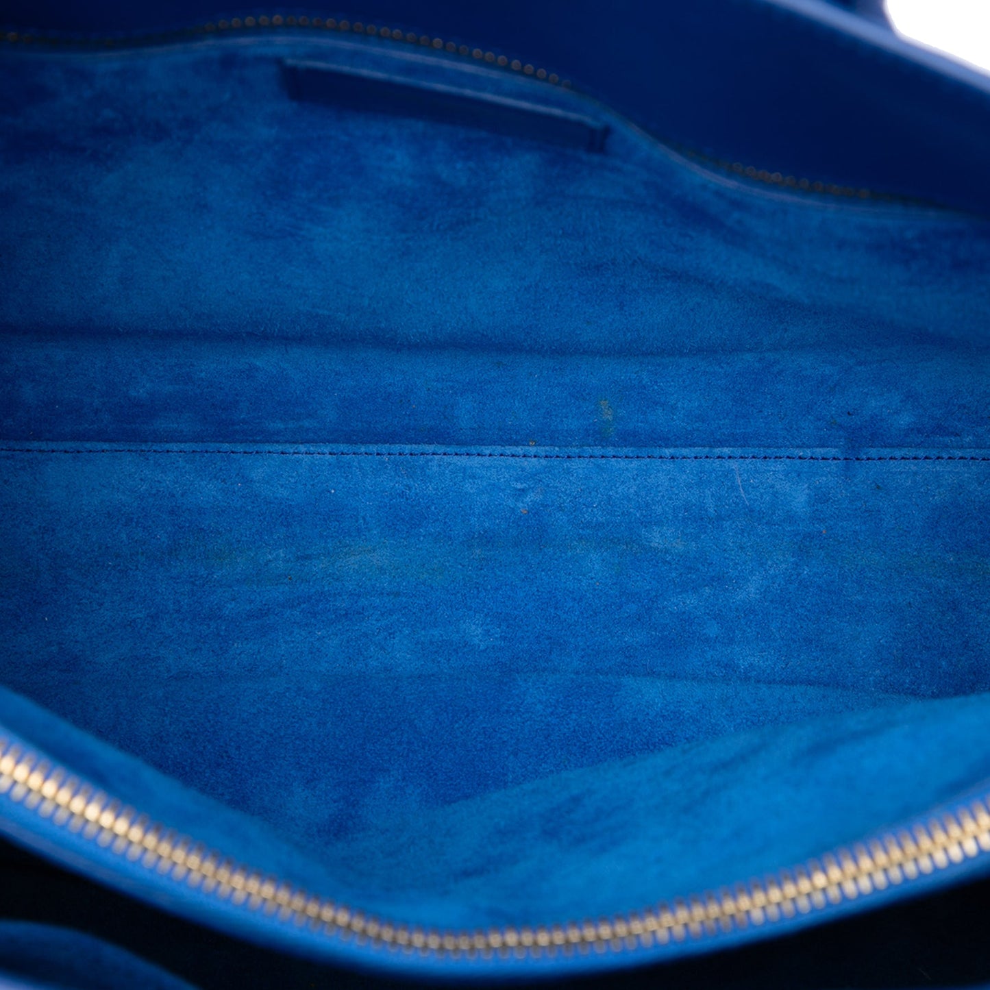 Saint Laurent Small Leather Sac De Jour Satchel