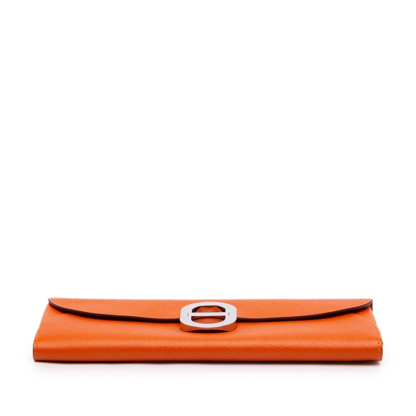 Hermès Epsom Maillon To Go Wallet