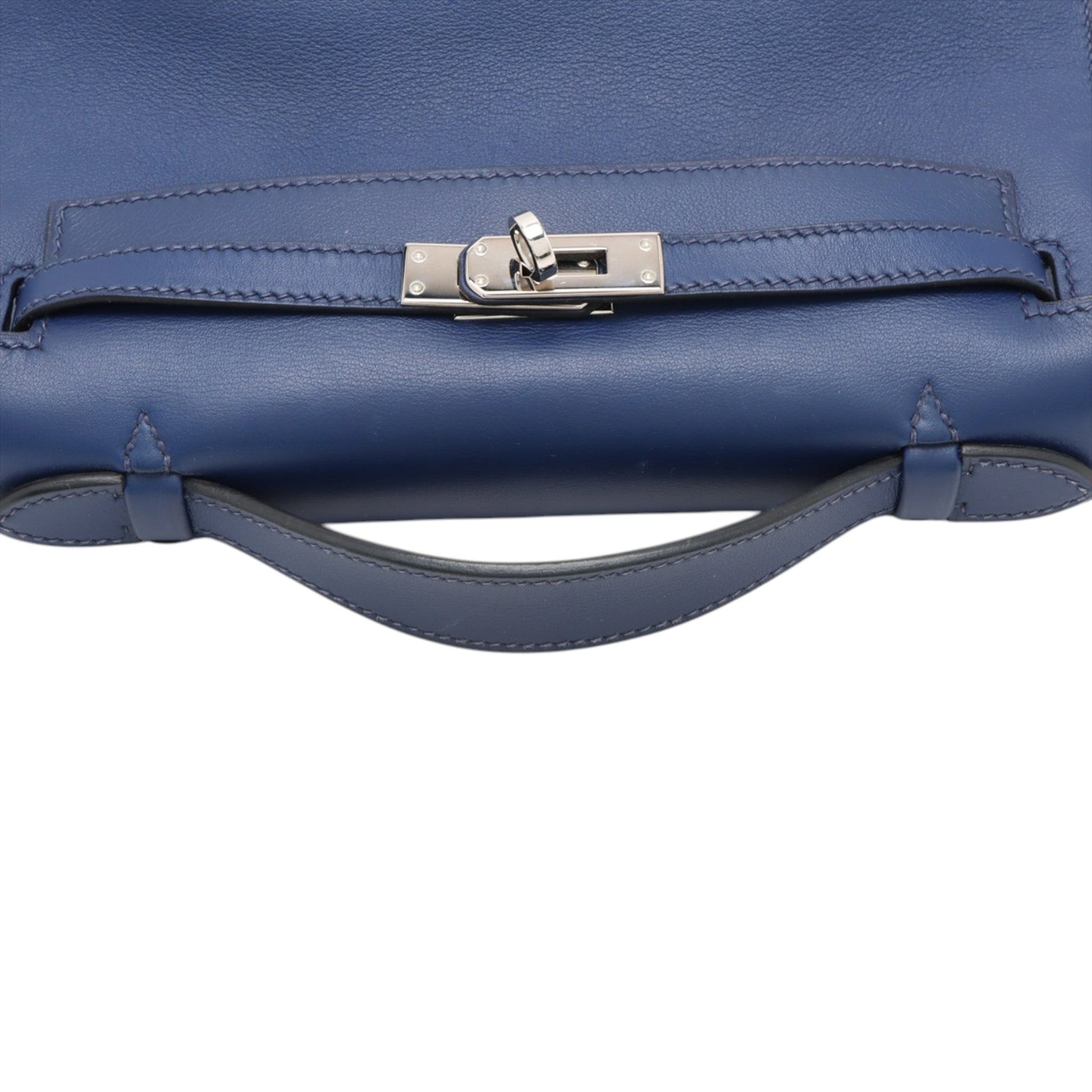 Hermès Swift Kelly Pochette 22