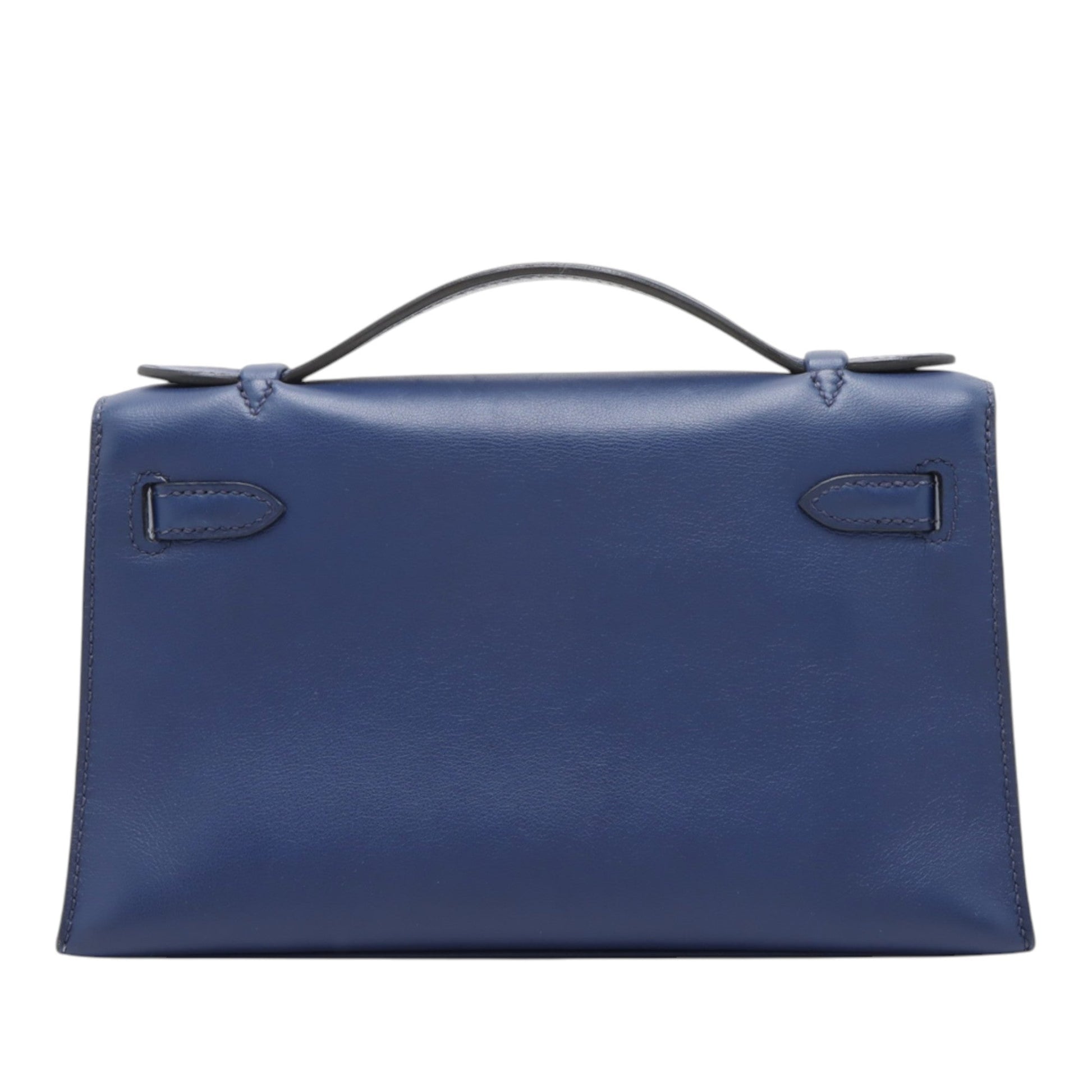 Hermès Swift Kelly Pochette 22