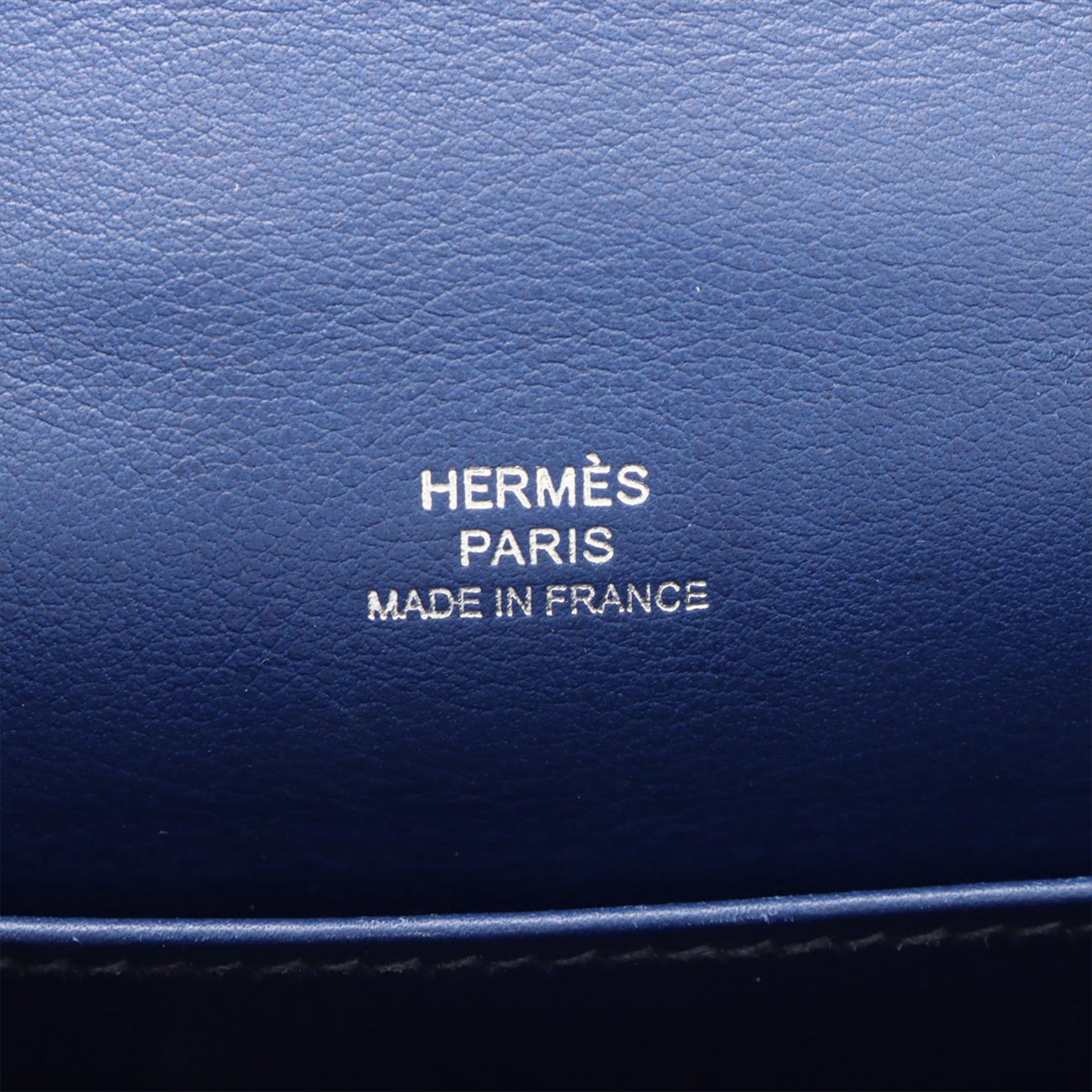 Hermès Swift Kelly Pochette 22