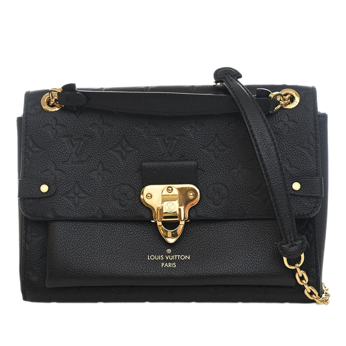 Louis Vuitton Monogram Empreinte Vavin PM