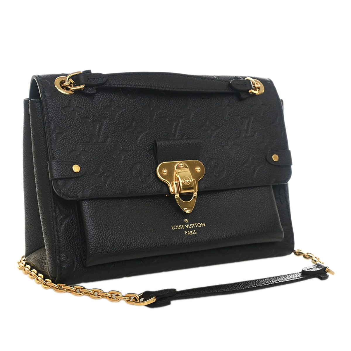 Louis Vuitton Monogram Empreinte Vavin PM
