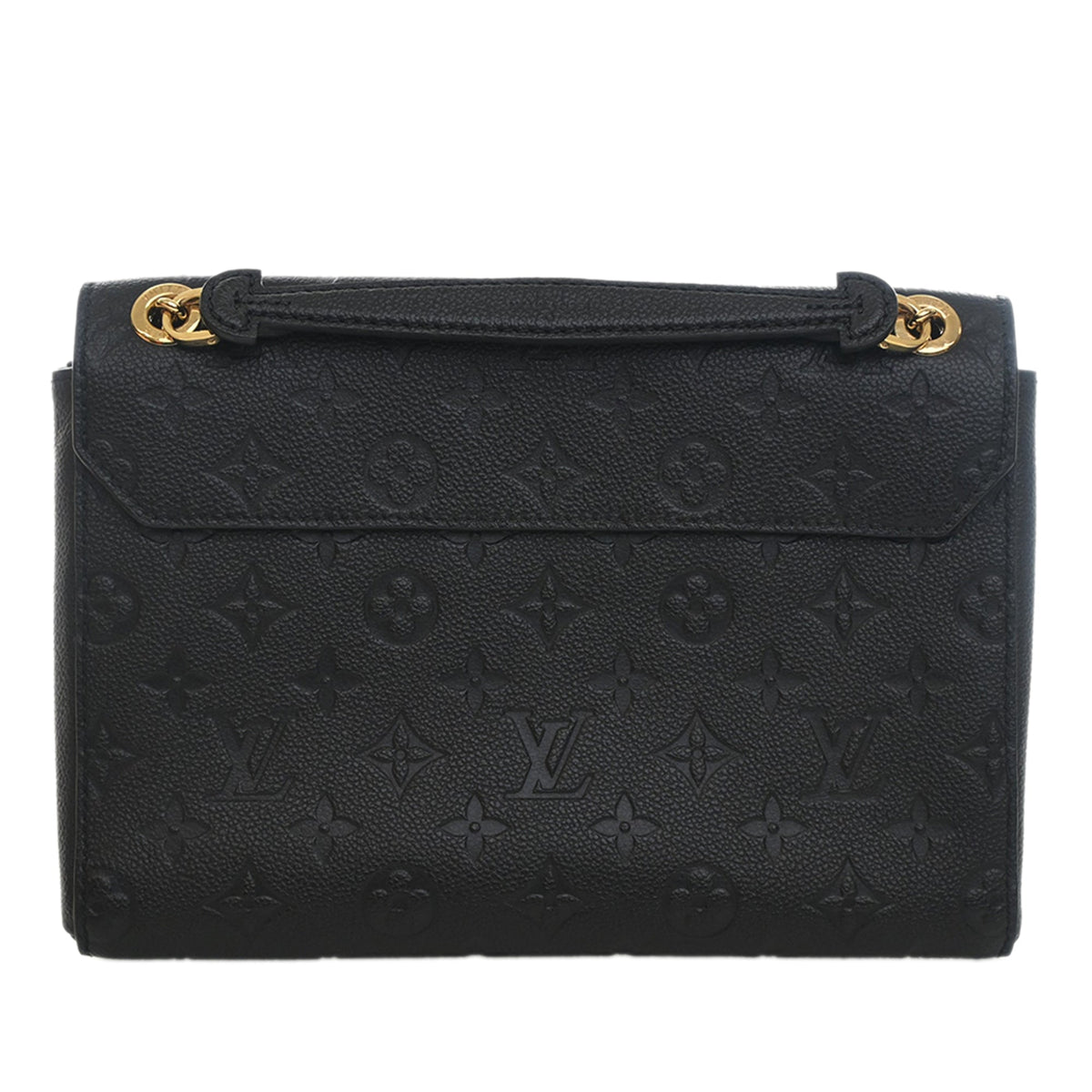 Louis Vuitton Monogram Empreinte Vavin PM