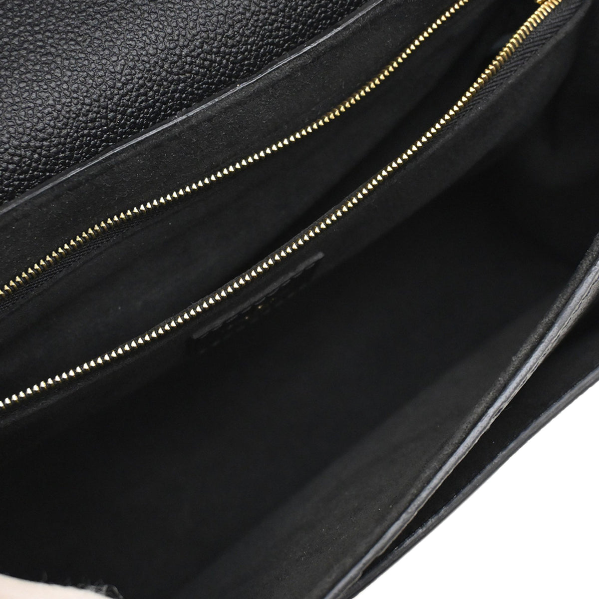 Louis Vuitton Monogram Empreinte Vavin PM