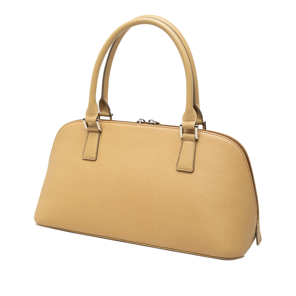 Burberry Leather Handbag