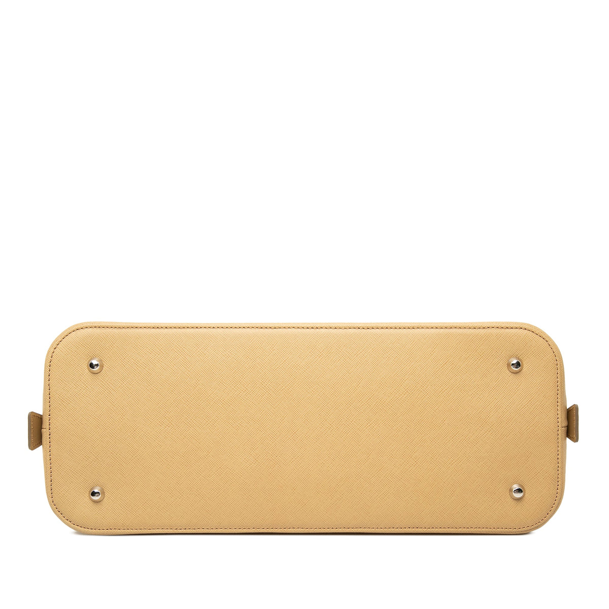 Burberry Leather Handbag