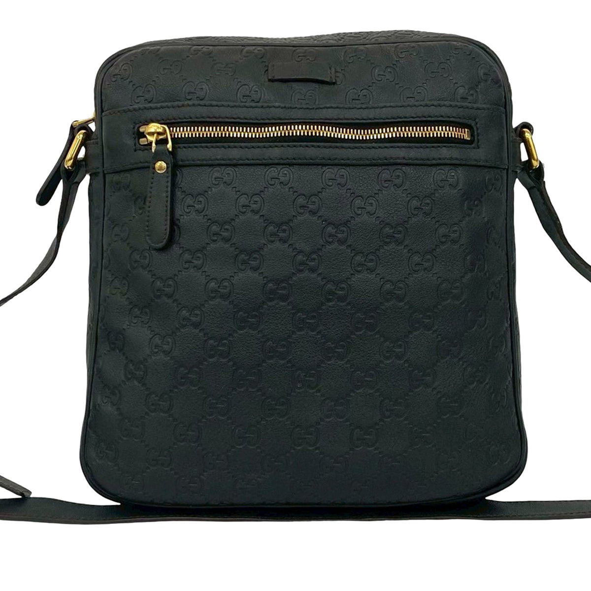 Gucci Guccissima Crossbody
