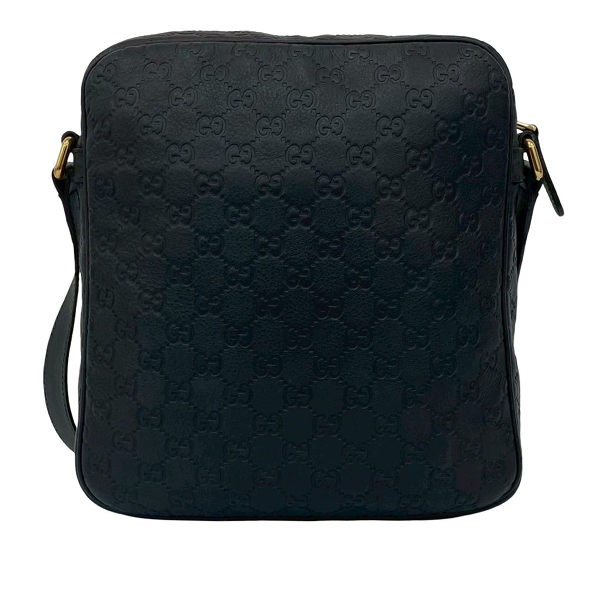 Gucci Guccissima Crossbody