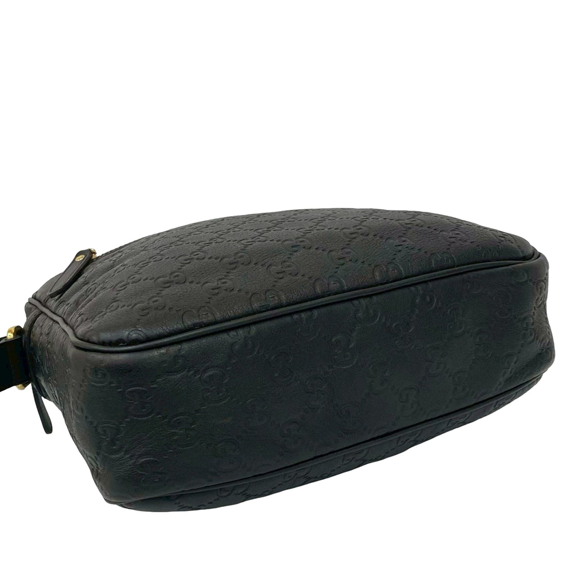 Gucci Guccissima Crossbody