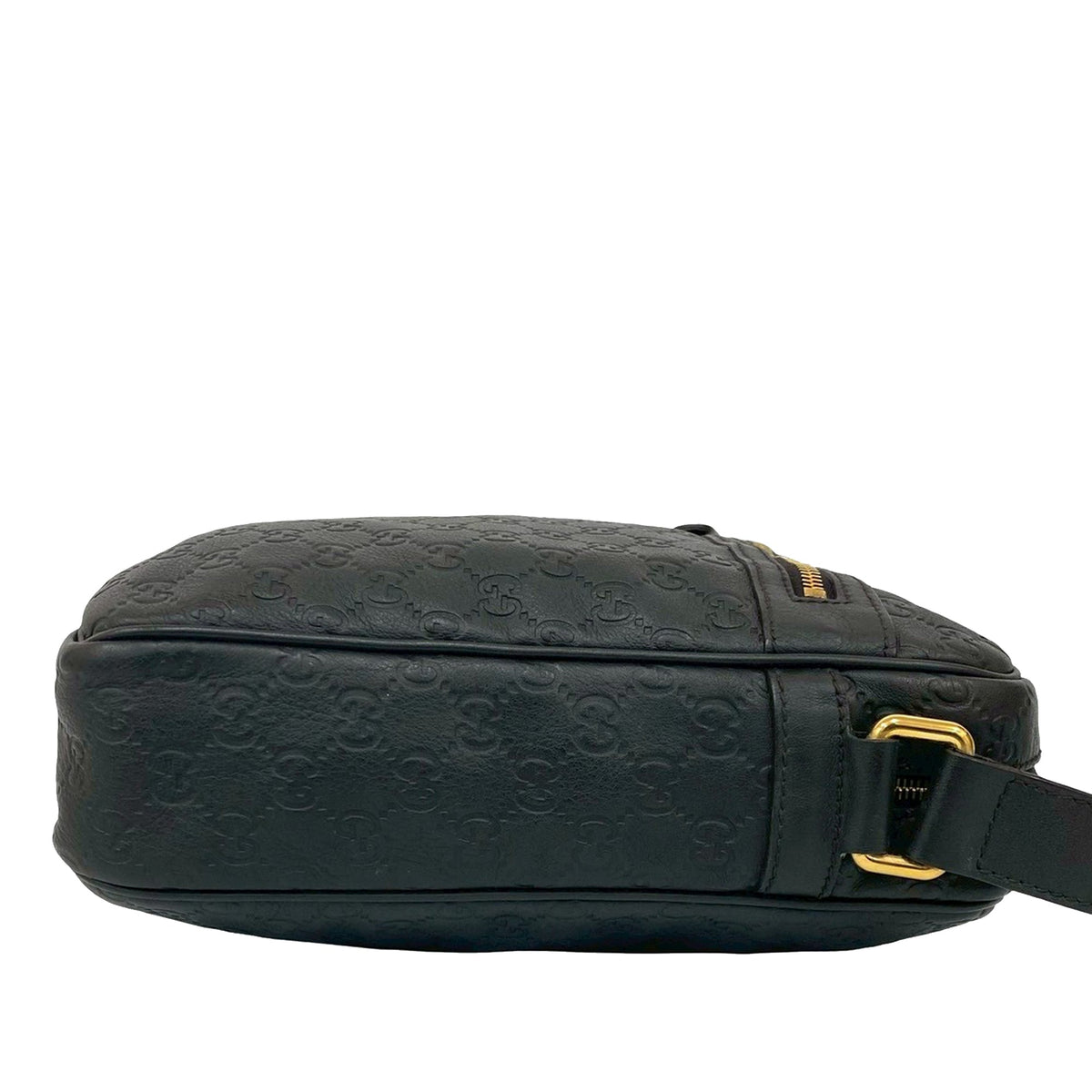 Gucci Guccissima Crossbody