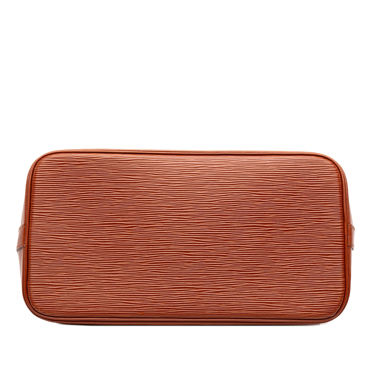 Louis Vuitton Epi Alma PM