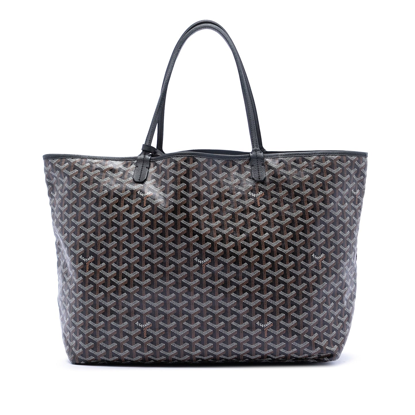 Goyard Goyardine Saint Louis GM