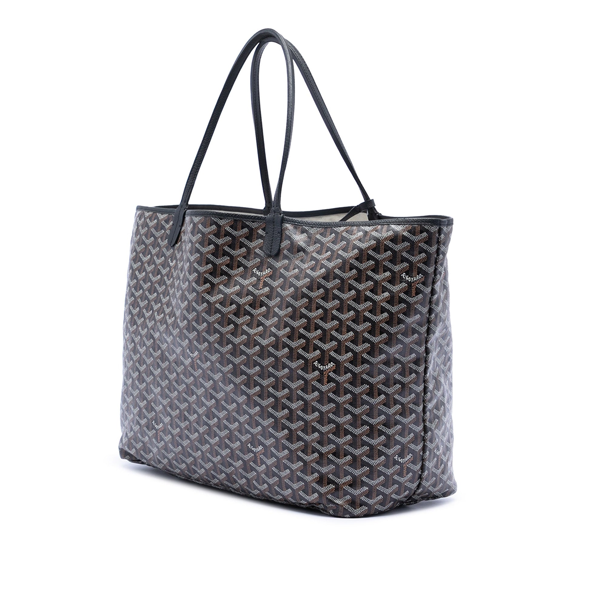 Goyard Goyardine Saint Louis GM