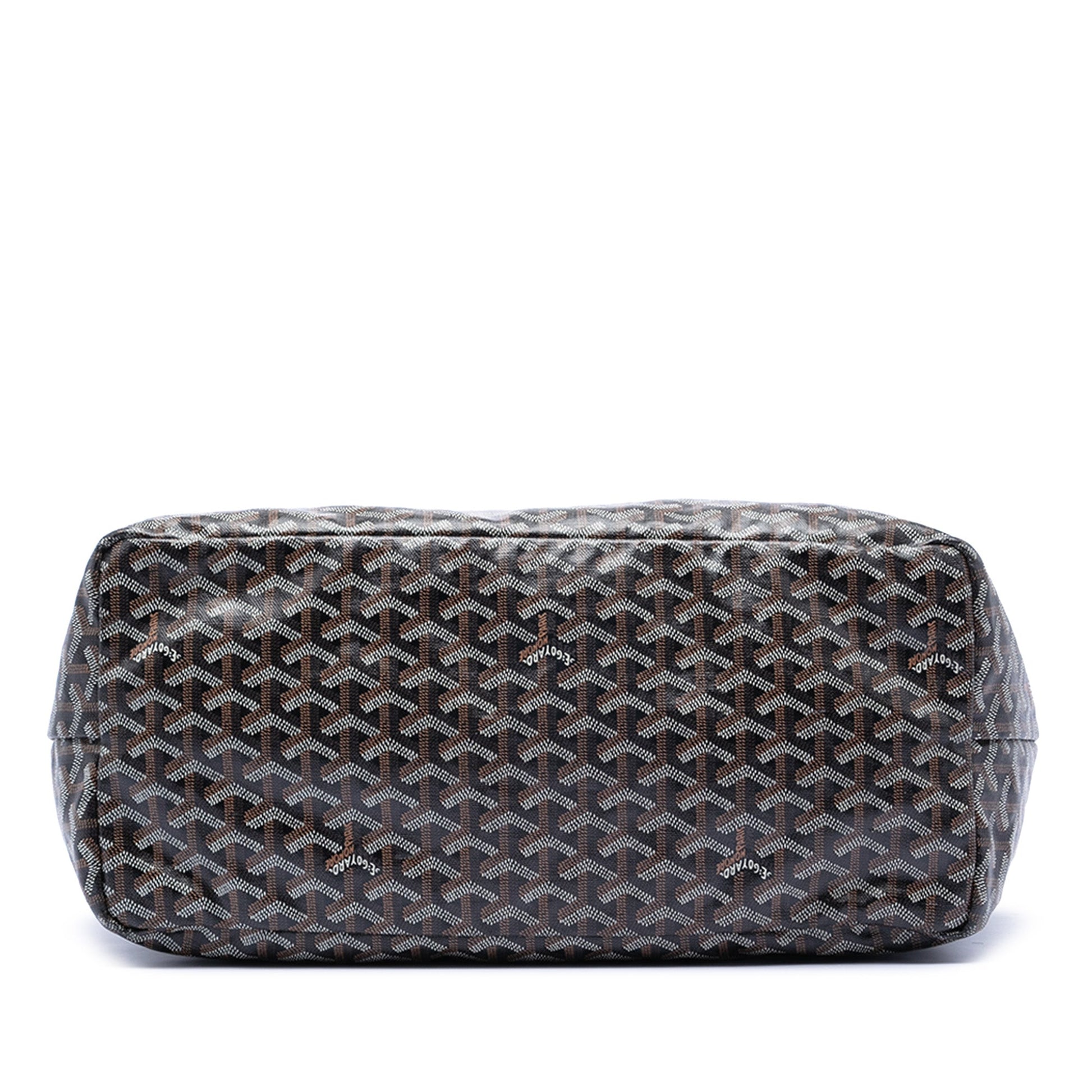 Goyard Goyardine Saint Louis GM