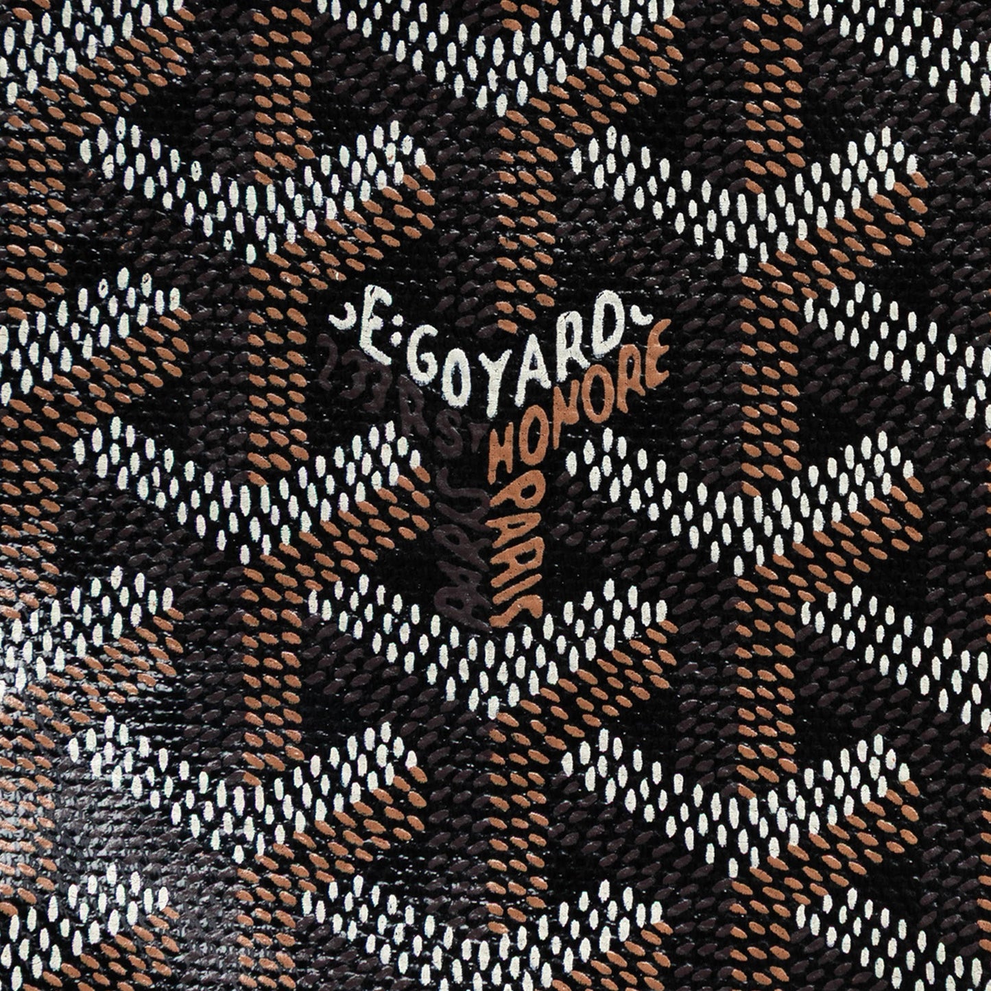 Goyard Goyardine Saint Louis GM