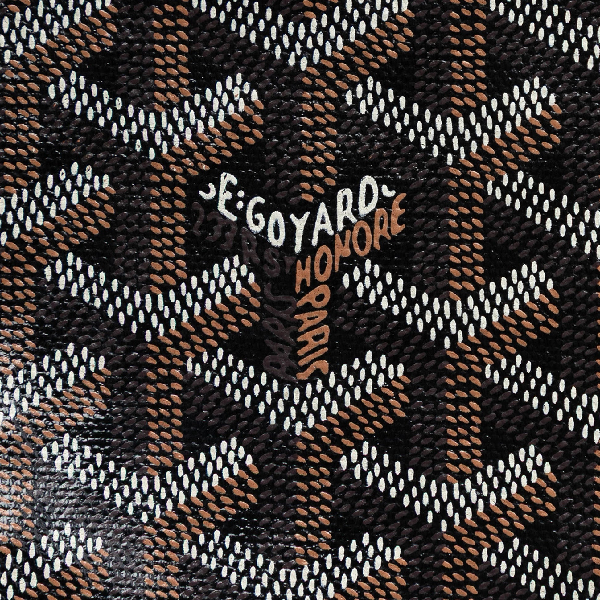 Goyard Goyardine Saint Louis GM