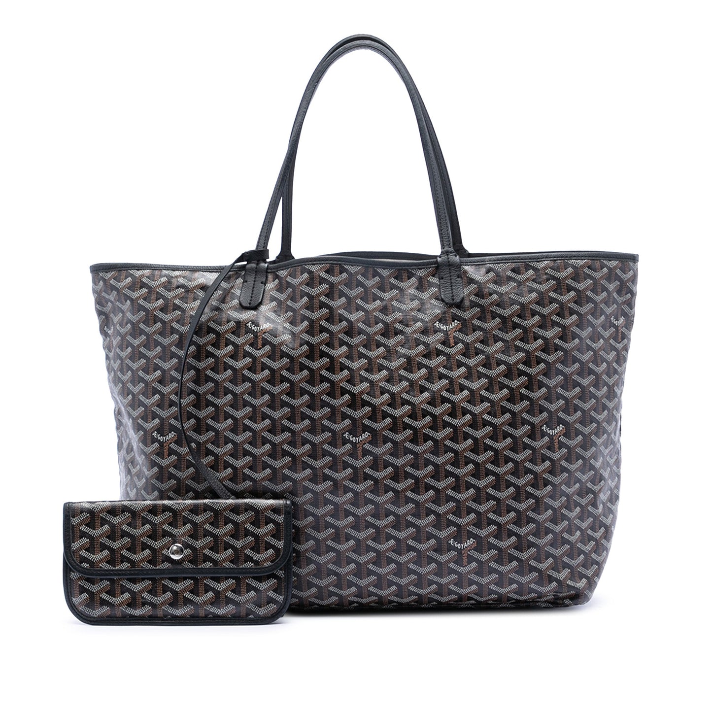 Goyard Goyardine Saint Louis GM