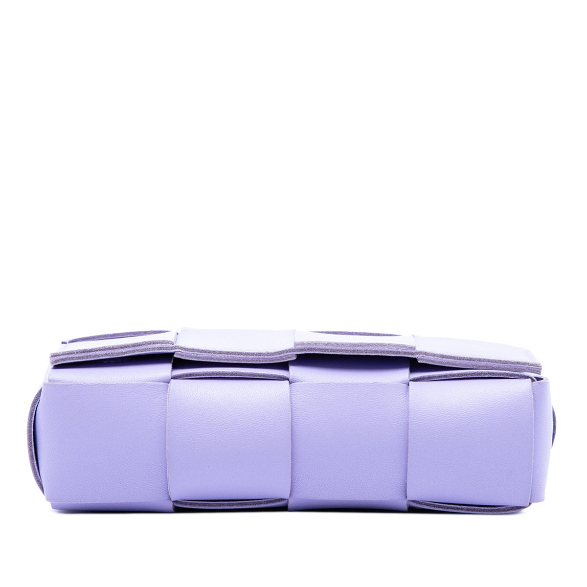 Bottega Veneta Mini Nappa Intrecciato Cassette Belt Bag
