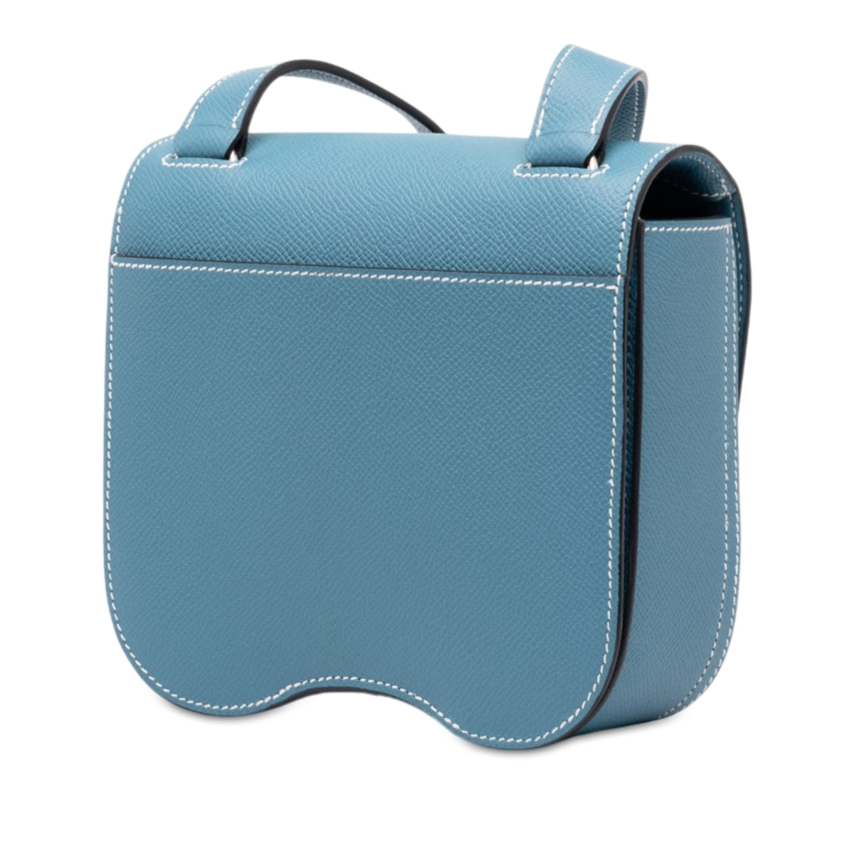 Hermès Mini Epsom Della Cavalleria