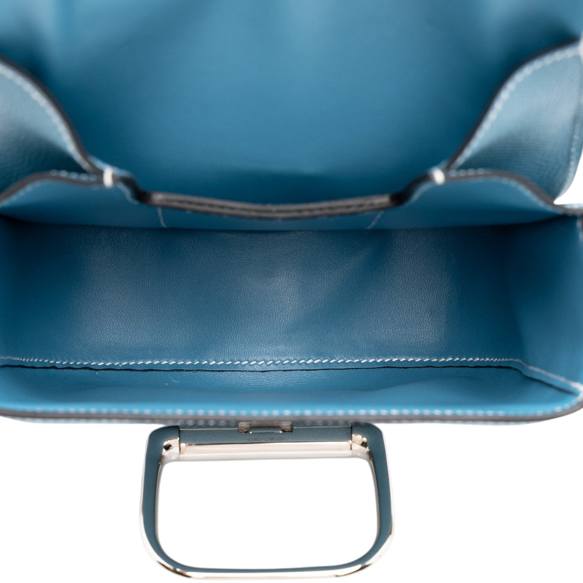 Hermès Mini Epsom Della Cavalleria