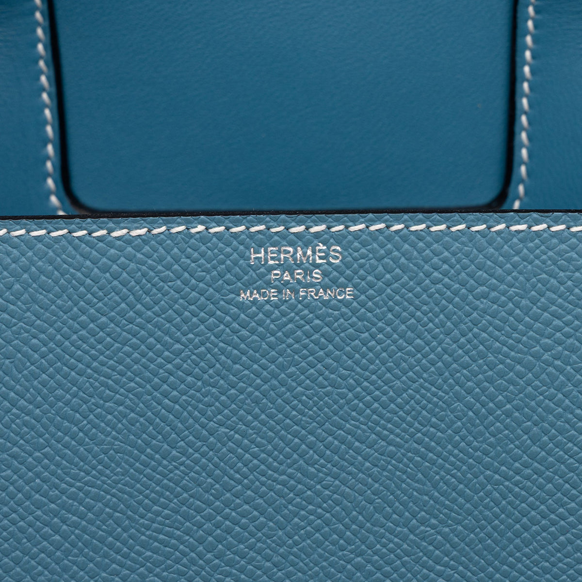 Hermès Mini Epsom Della Cavalleria