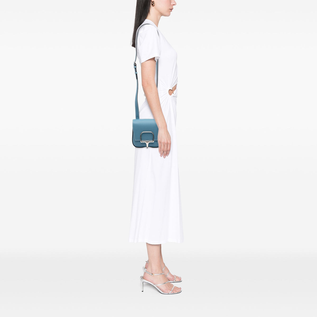 Hermès Mini Epsom Della Cavalleria