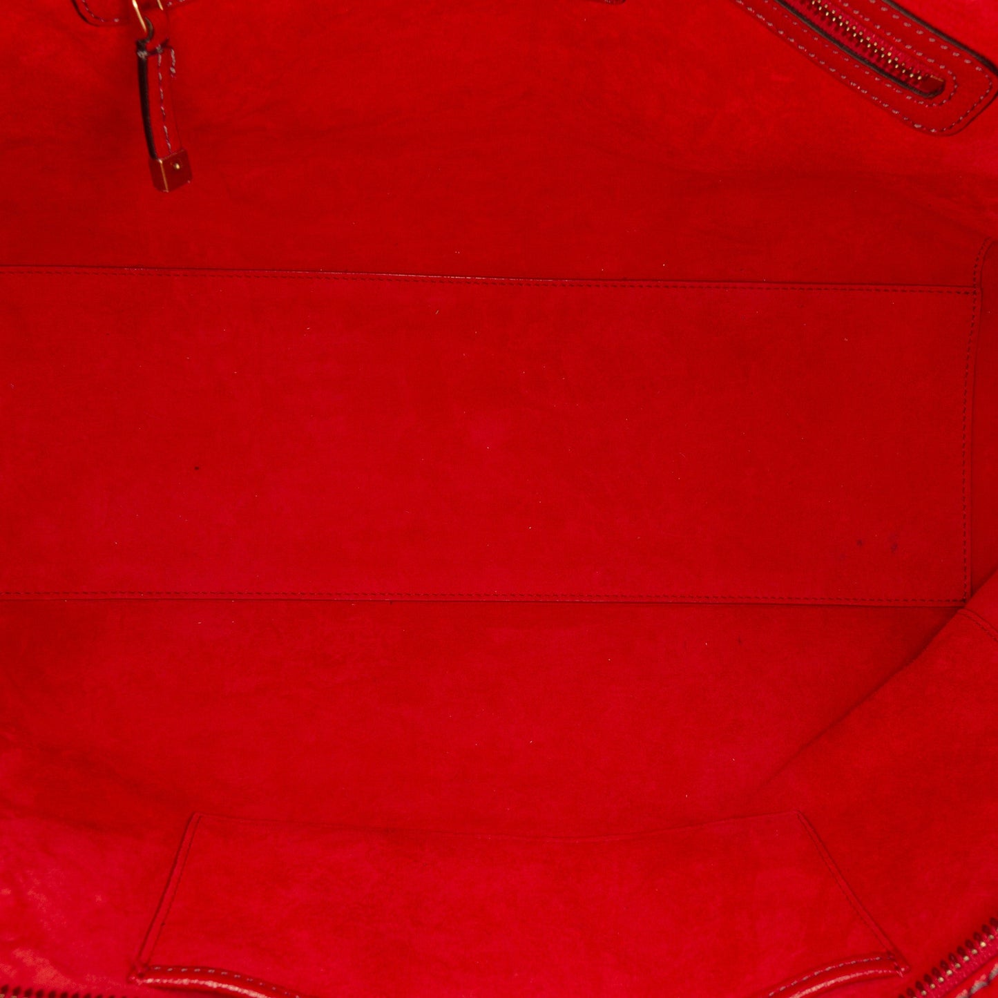 Studded Goatskin Diorangeles Convertible Tote