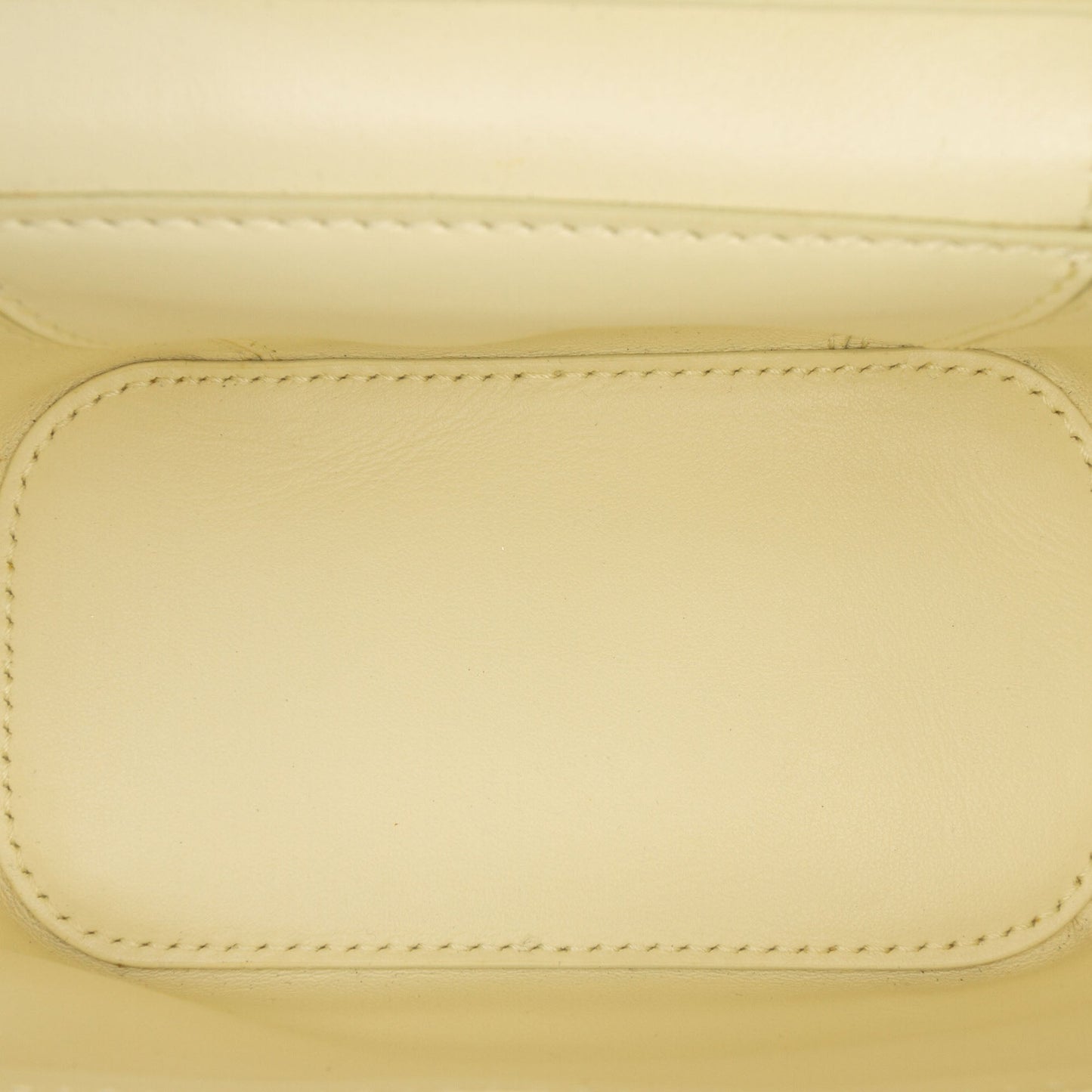 Bottega Veneta Mini Nappa Intrecciato Vanity Case