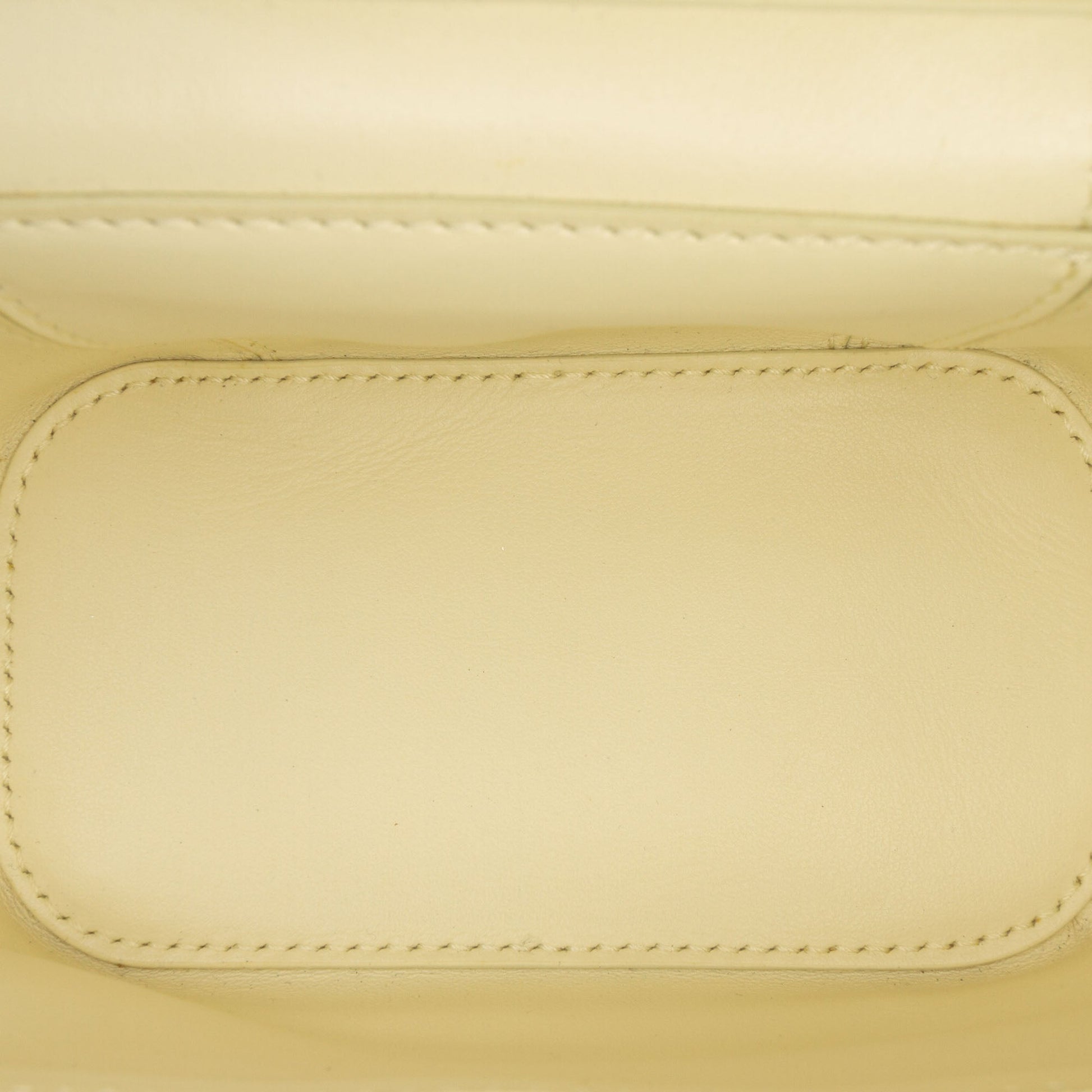 Bottega Veneta Mini Nappa Intrecciato Vanity Case