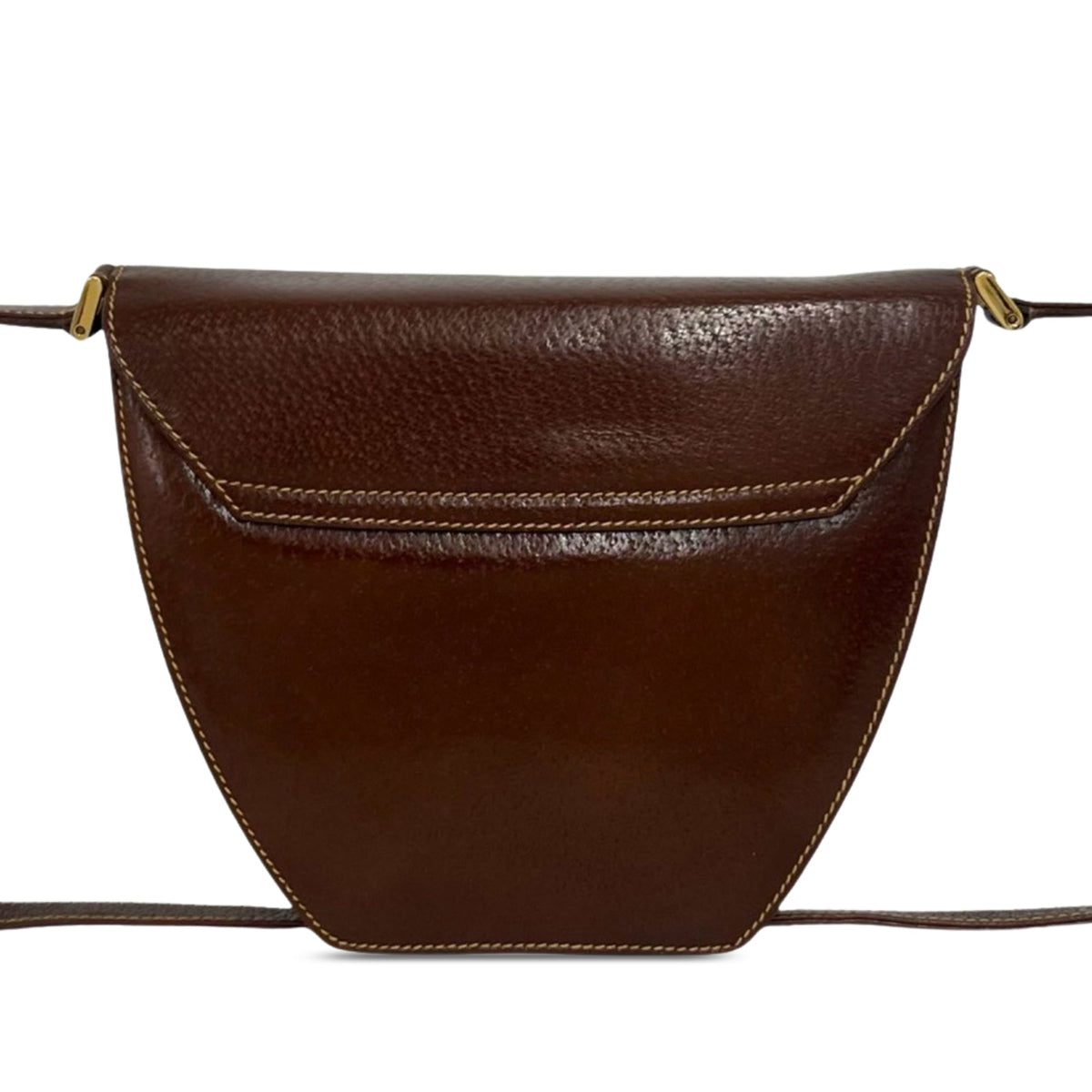 Gucci Calfskin Crossbody
