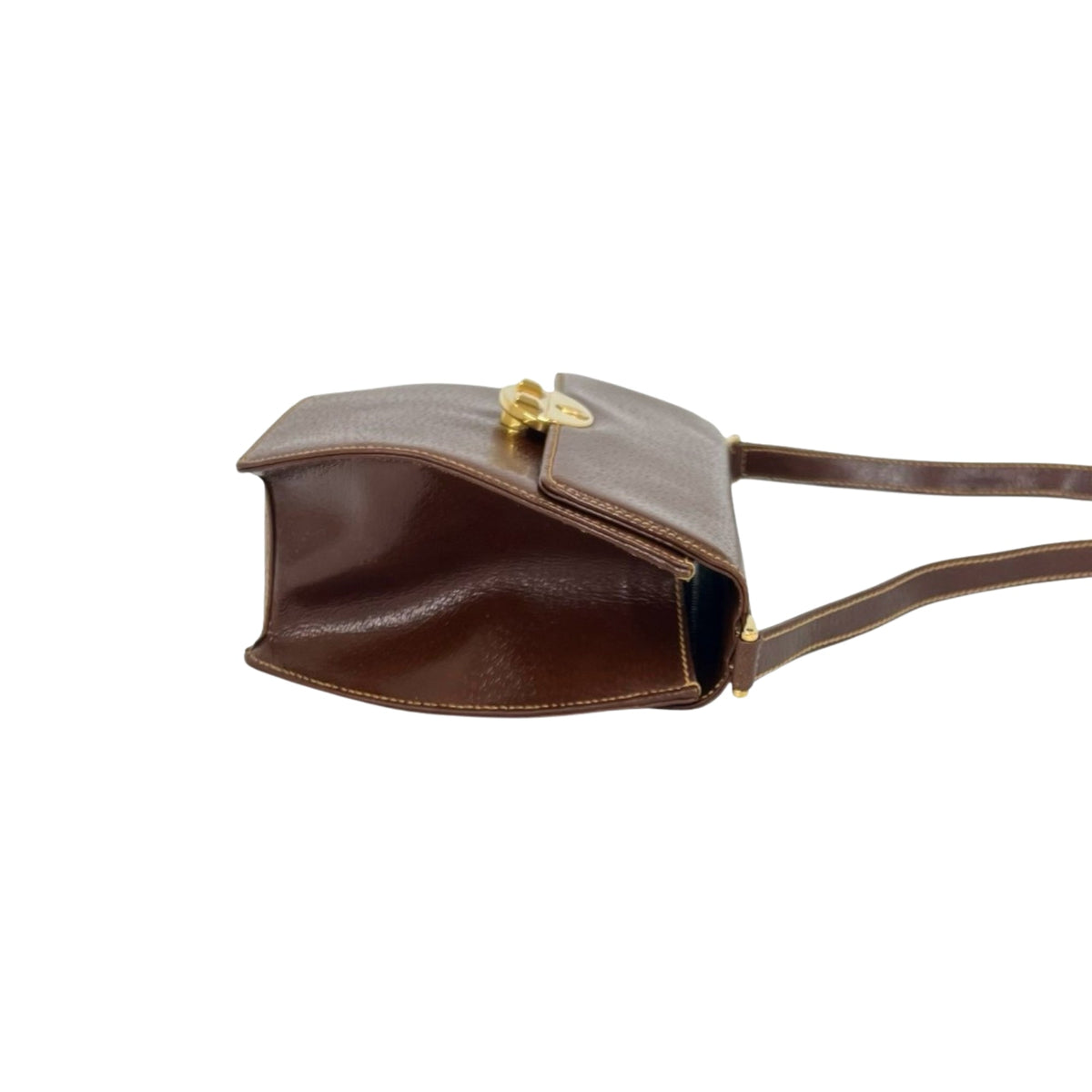 Gucci Calfskin Crossbody