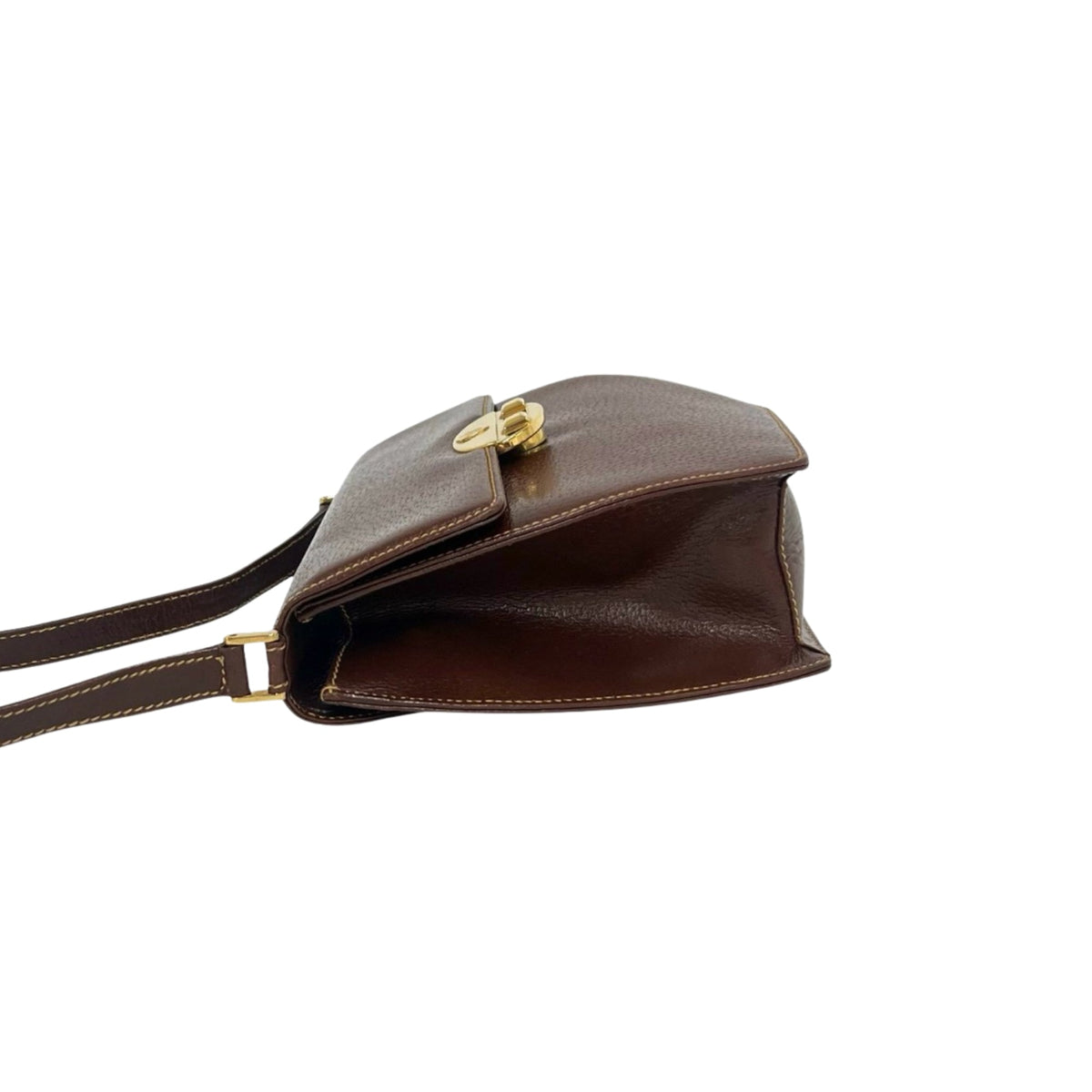 Gucci Calfskin Crossbody