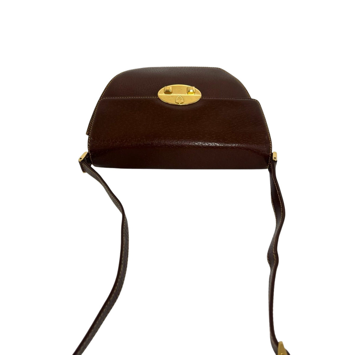 Gucci Calfskin Crossbody