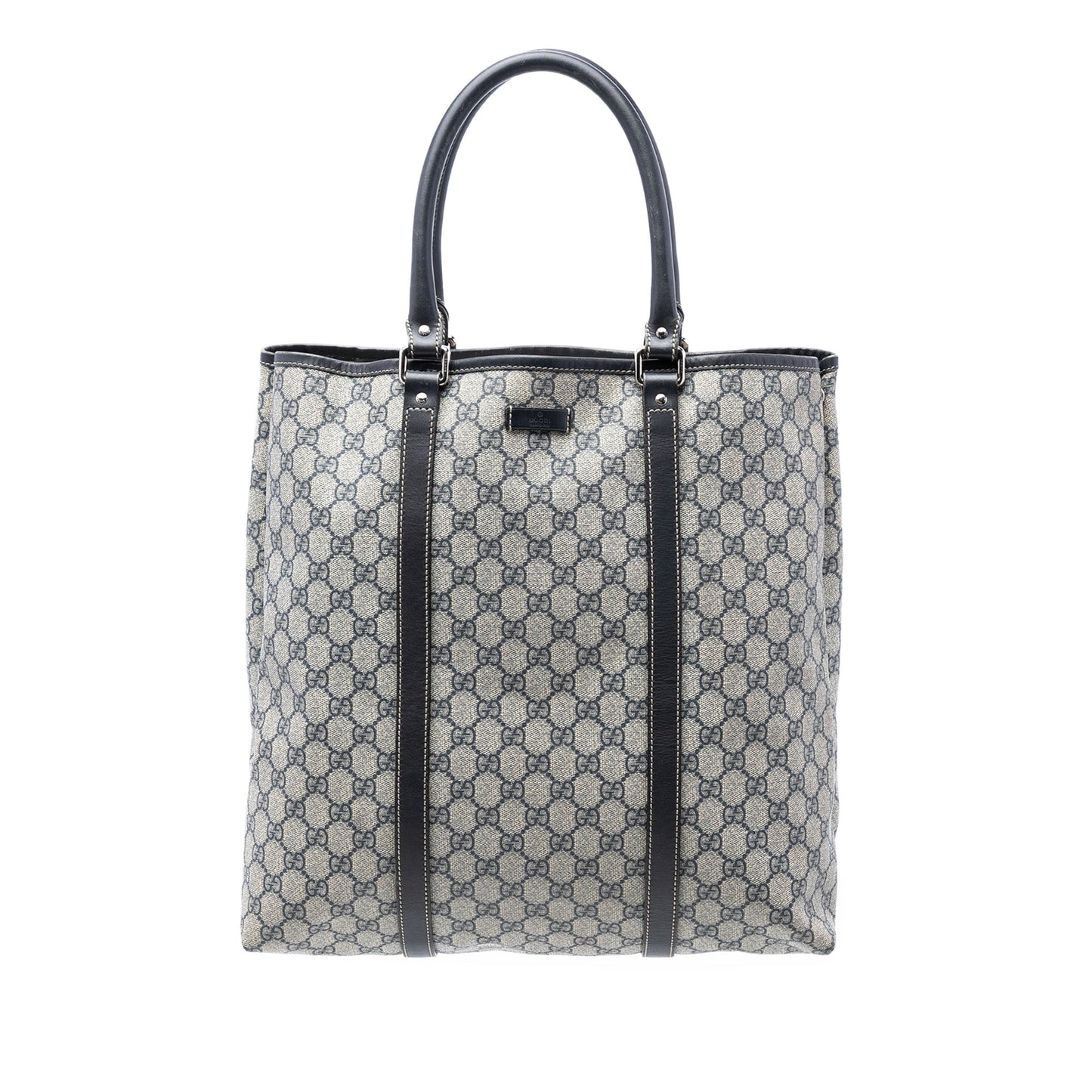 Gucci GG Supreme Joy Vertical Tote