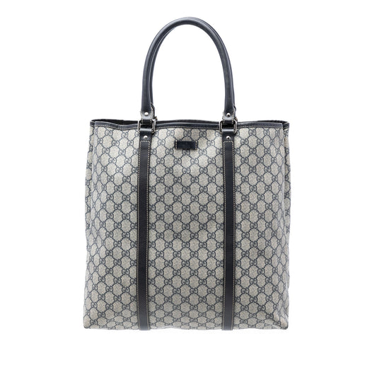 Gucci GG Supreme Joy Vertical Tote
