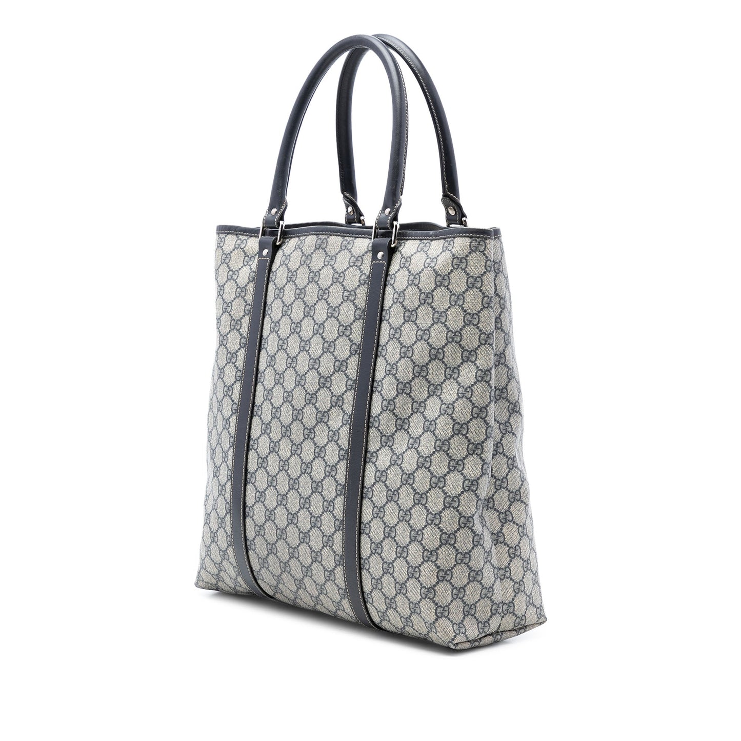 Gucci GG Supreme Joy Vertical Tote